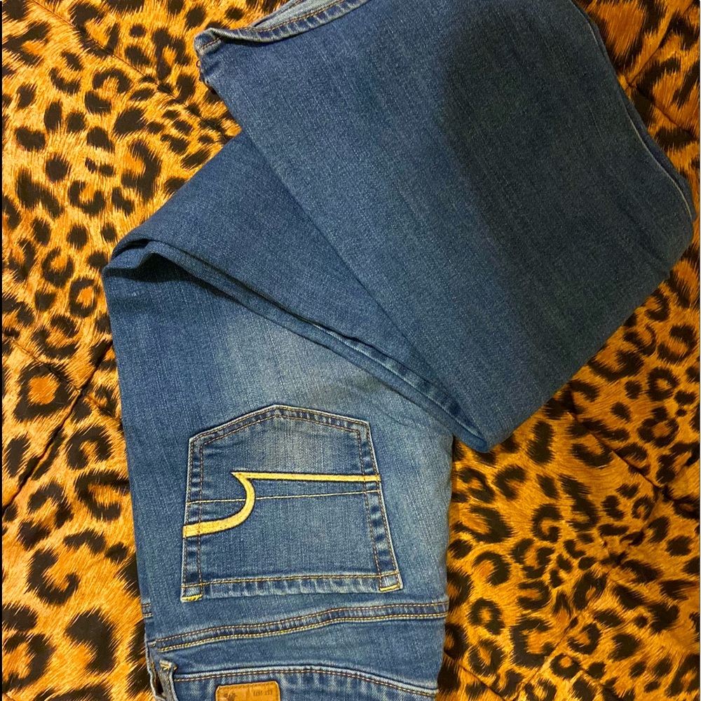 AE JEANS